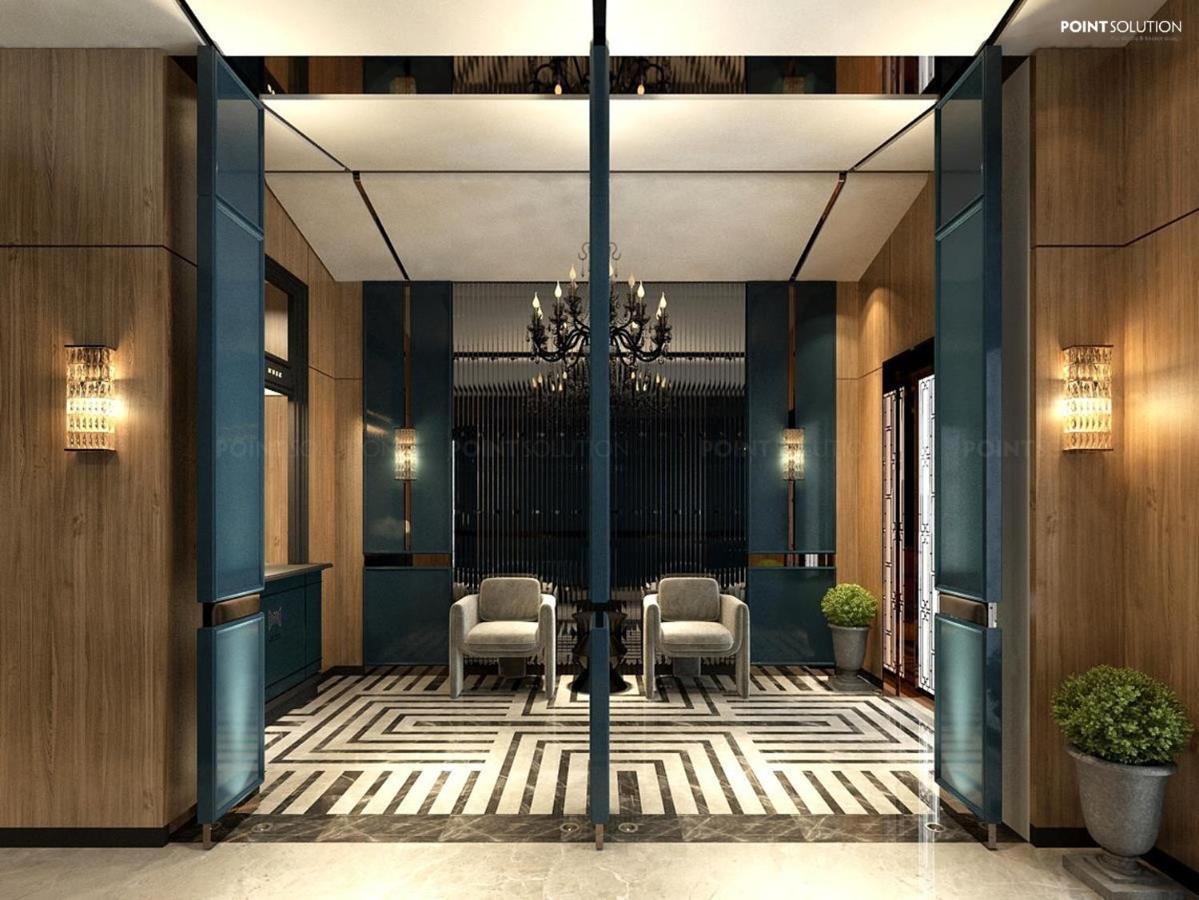 Hotel La Passion Premium Cau Go Hanói Exterior foto